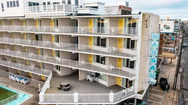 6201 ocean Avenue Wildwood Crest, NJ 08260