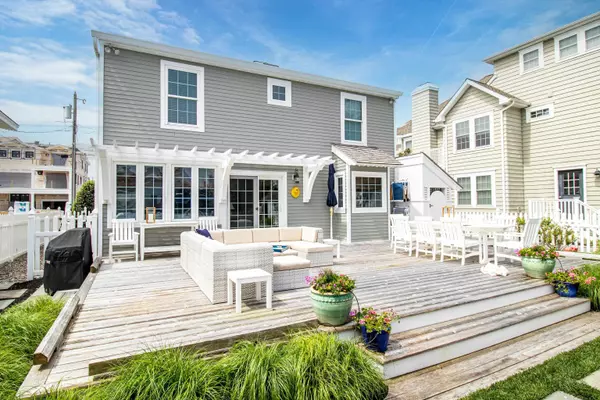 Avalon, NJ 08202,65 W 17th Street