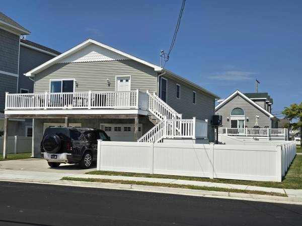 605 W Maple Avenue, West Wildwood, NJ 08260