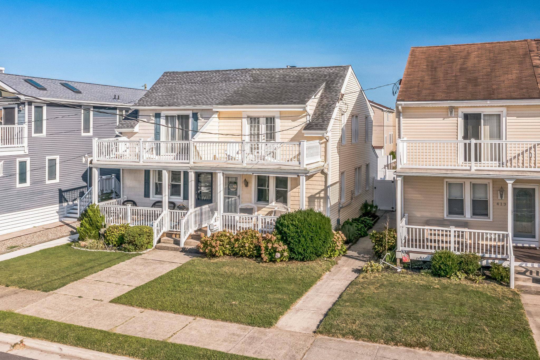 411 Bay Avenue, Ocean City, NJ 08226