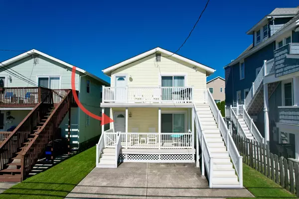 219 E 25th Avenue, North Wildwood, NJ 08260-5211
