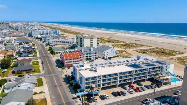 Wildwood Crest, NJ 08260,9103 Atlantic Avenue