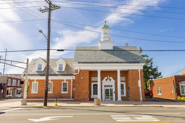 1 N Main Street #Apt. #4 (Rear South), Cape May Court House, NJ 08210