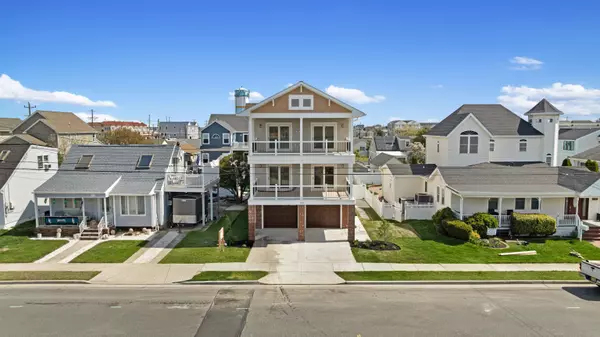 109 E 9th Avenue, North Wildwood, NJ 08260