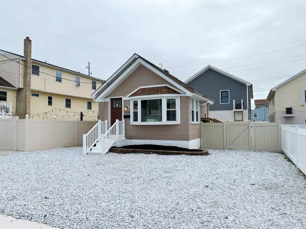 610 W Maple Avenue, West Wildwood, NJ 08260