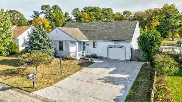 2708 Bybrook Drive, Villas, NJ 08251