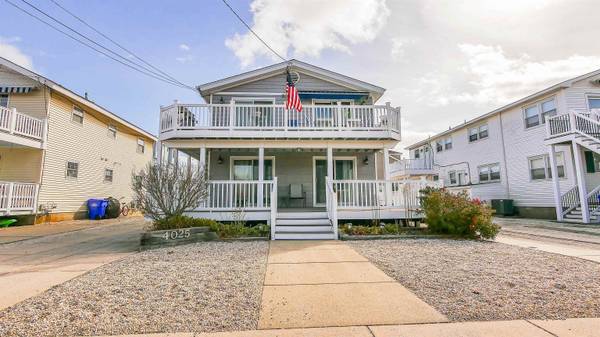 4025 4th Avenue, Avalon, NJ 08202