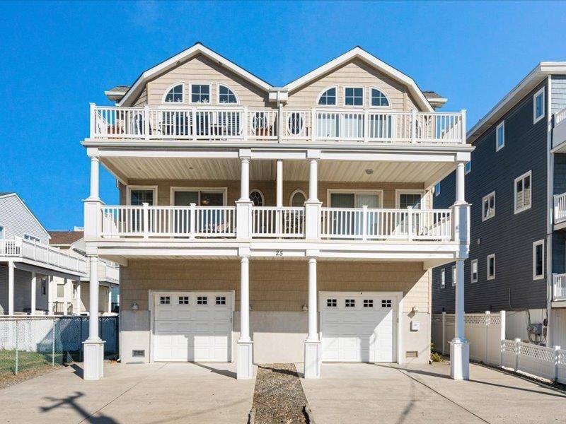 25 34th Street, Sea Isle City, NJ 08243