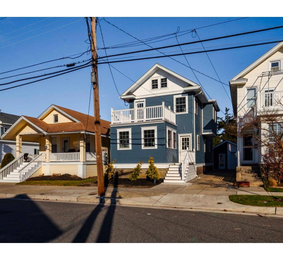 709 North Street, Ocean City, NJ 08226