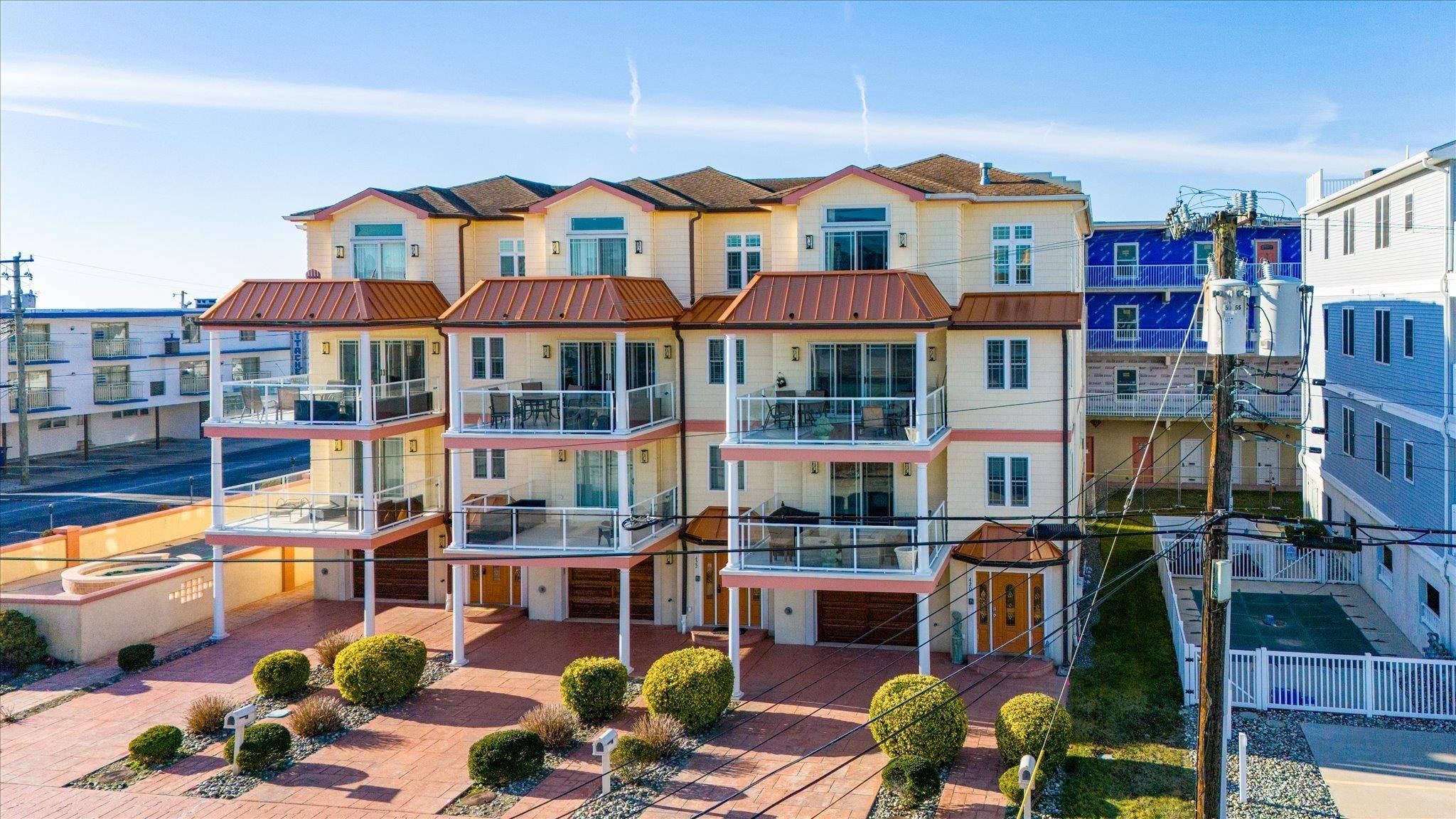 420 E Lavender Road, Wildwood Crest, NJ 08260