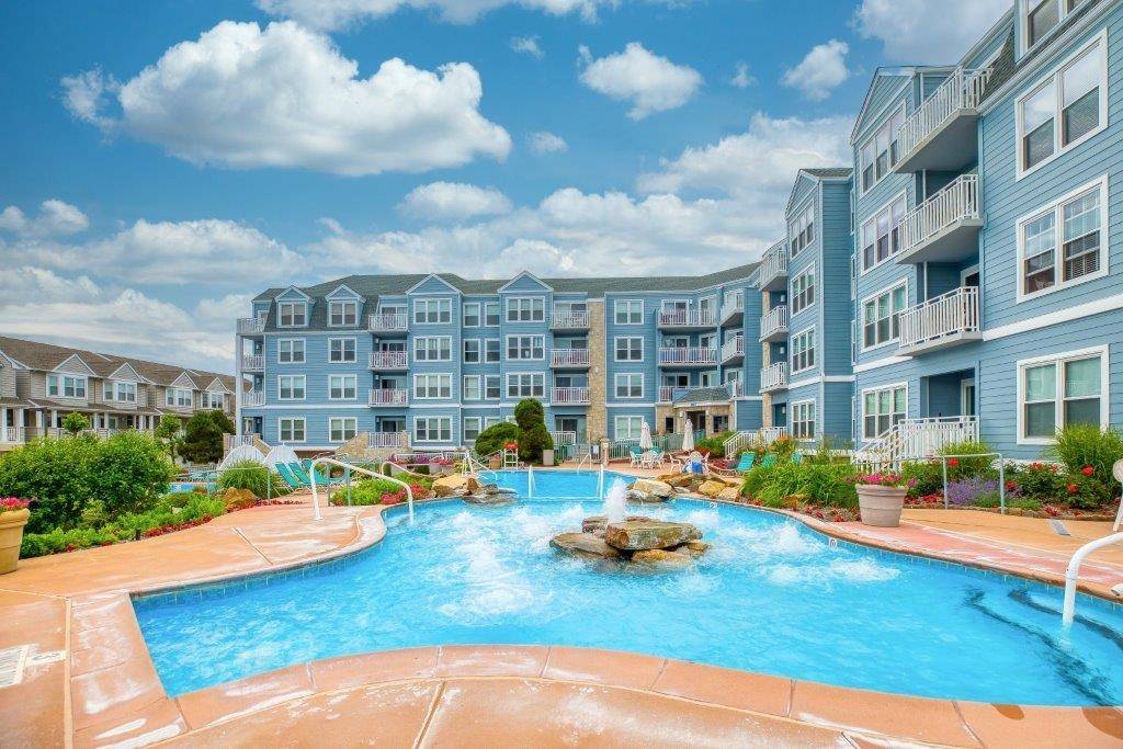9907 Seapointe Boulevard, Lower Township, NJ 08260