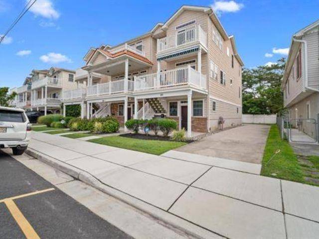 Wildwood, NJ 08260,411 W Taylor Avenue