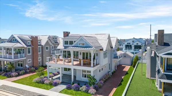 155 112th Street, Stone Harbor, NJ 08247