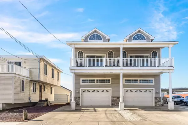 348 40th Street, Sea Isle City, NJ 08243