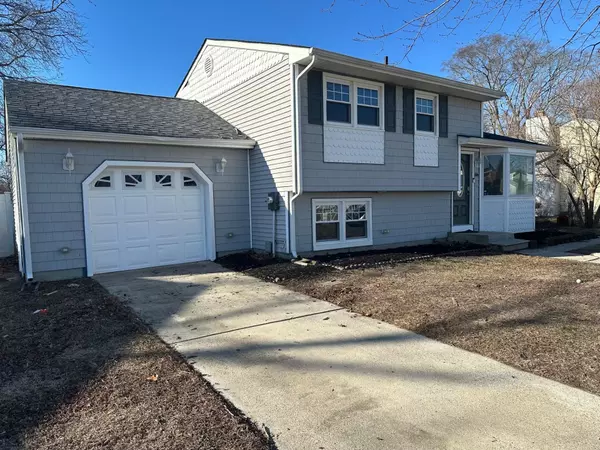 116 Old Mill Drive, North Cape May, NJ 08204