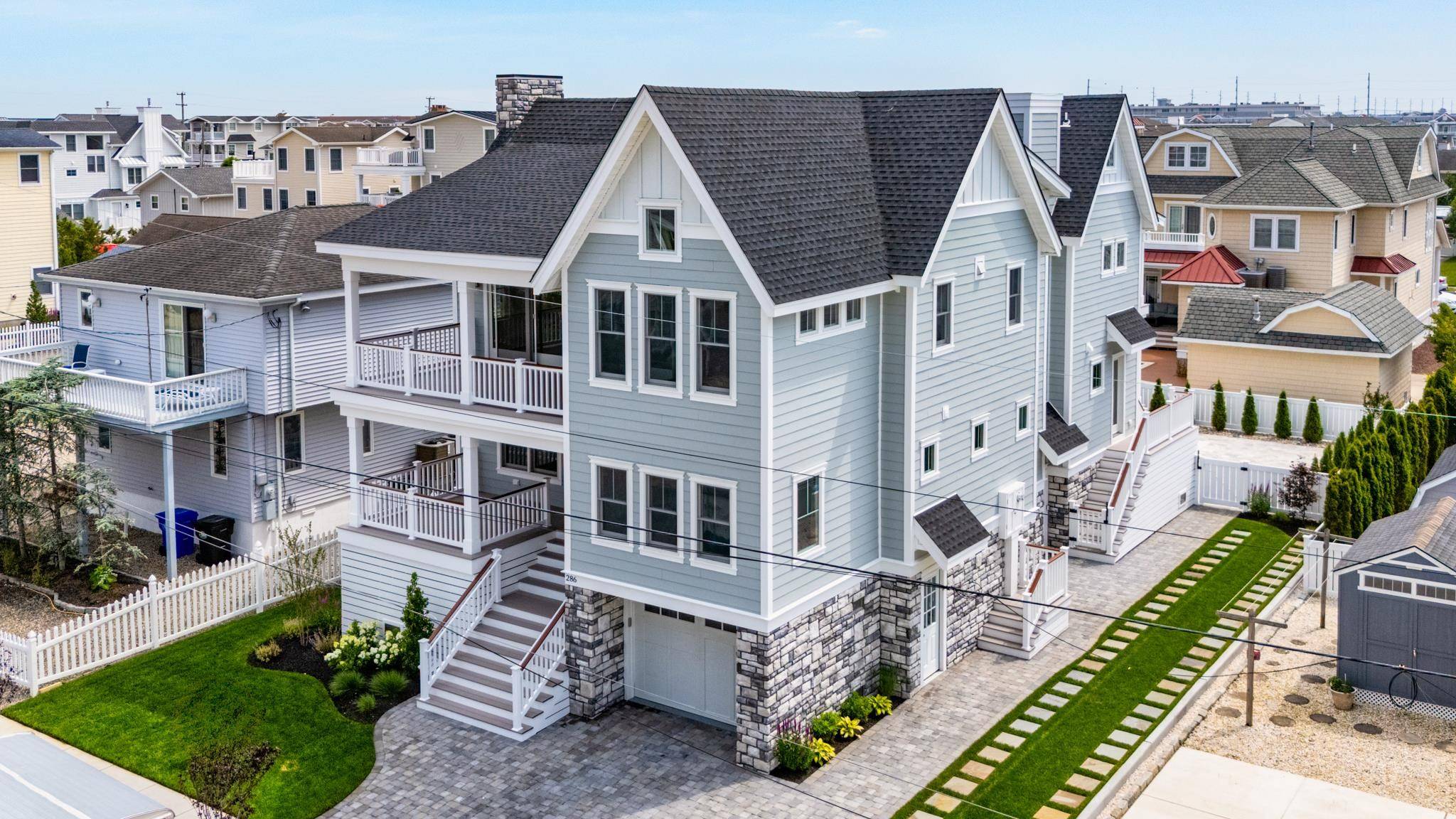 286 75th Street, Avalon, NJ 08202