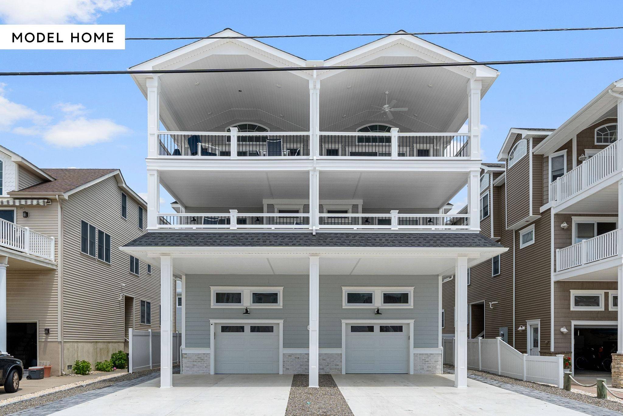 129 79th Street #West Unit, Sea Isle City, NJ 08243