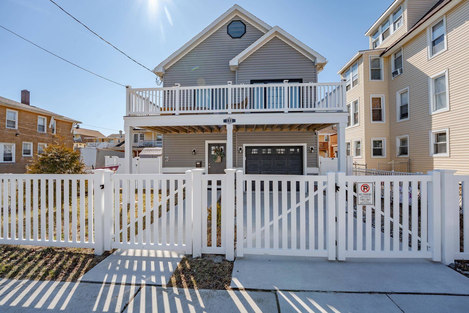 132 E Hand Avenue, Wildwood, NJ 08260
