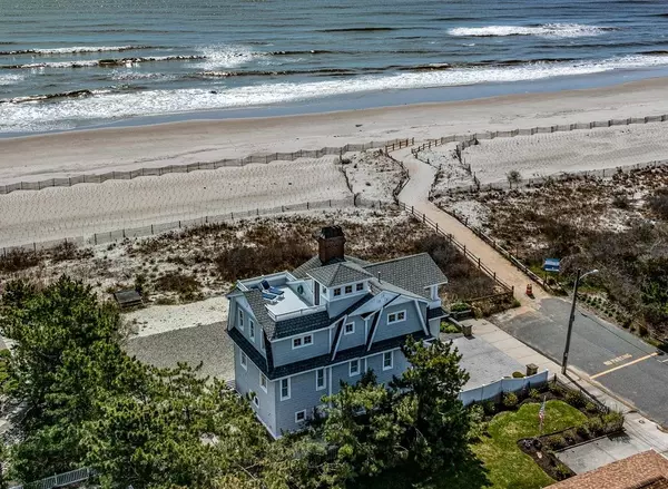 33 Sumner Avenue, Strathmere, NJ 08248