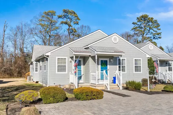 148 Lee Lane, Cape May Court House, NJ 08210