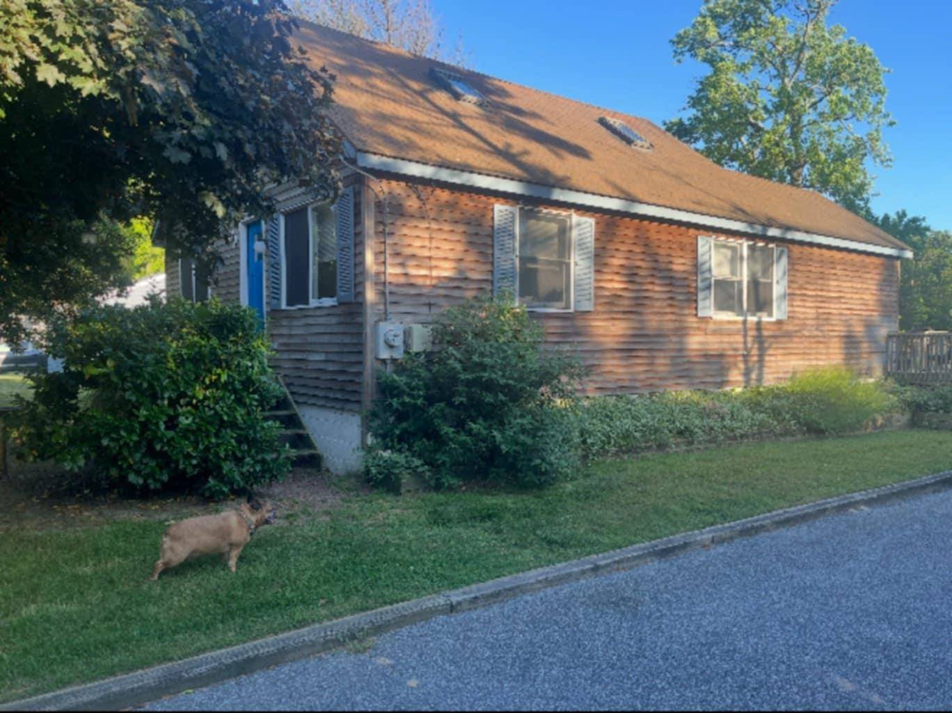 51 Reeds Beach Road, Cape May Court House, NJ 08210