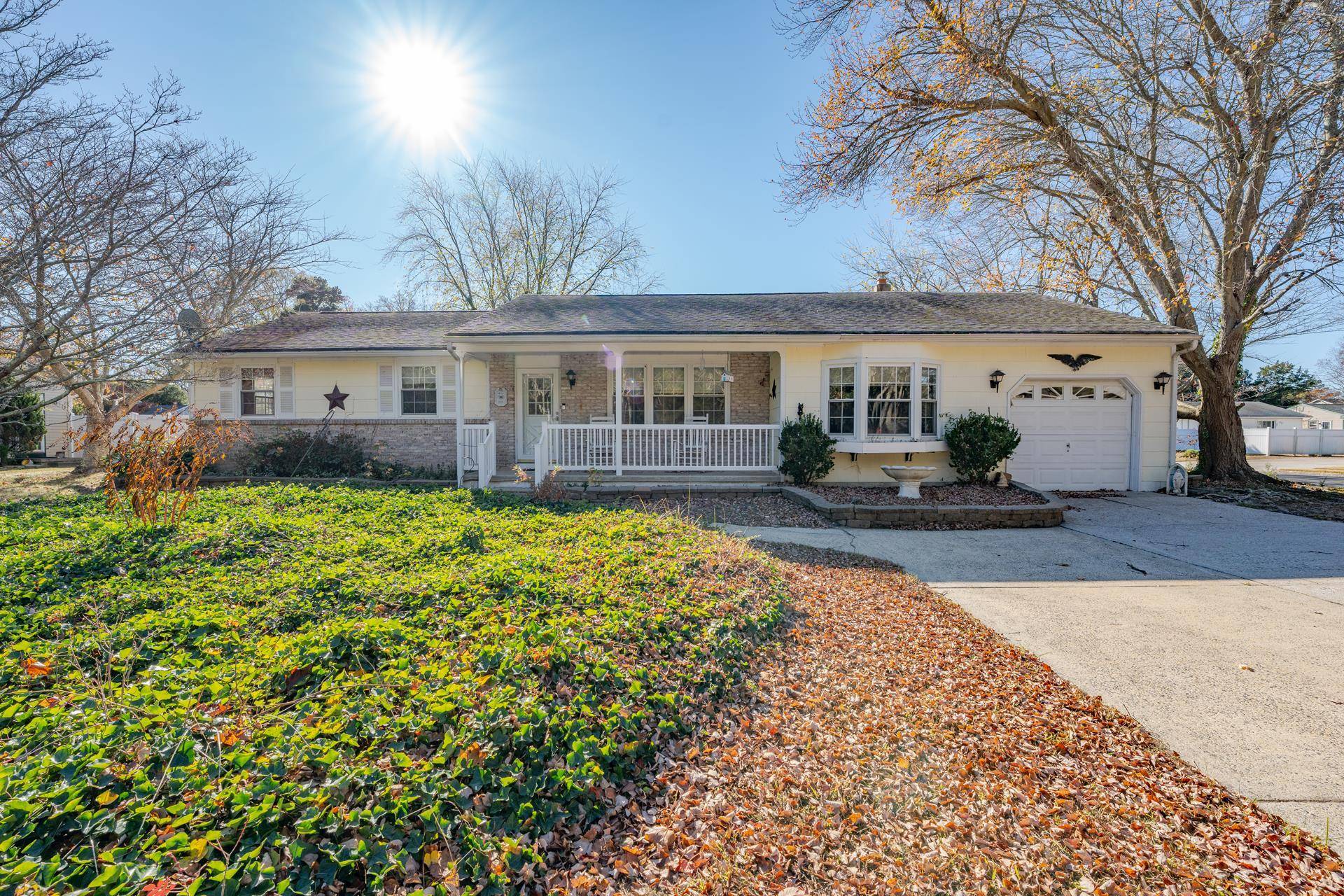 202 Pacific Avenue, Palermo, NJ 08223
