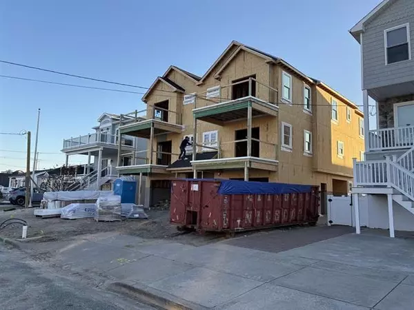 110 W 7 Avenue, North Wildwood, NJ 08260