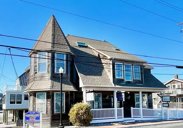 1252 Route 109, Lower Township, NJ 08204