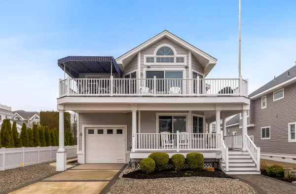 73 W 25th Street, Avalon, NJ 08202