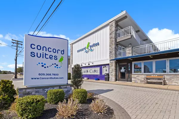 7800 Dune Drive, Avalon, NJ 08202