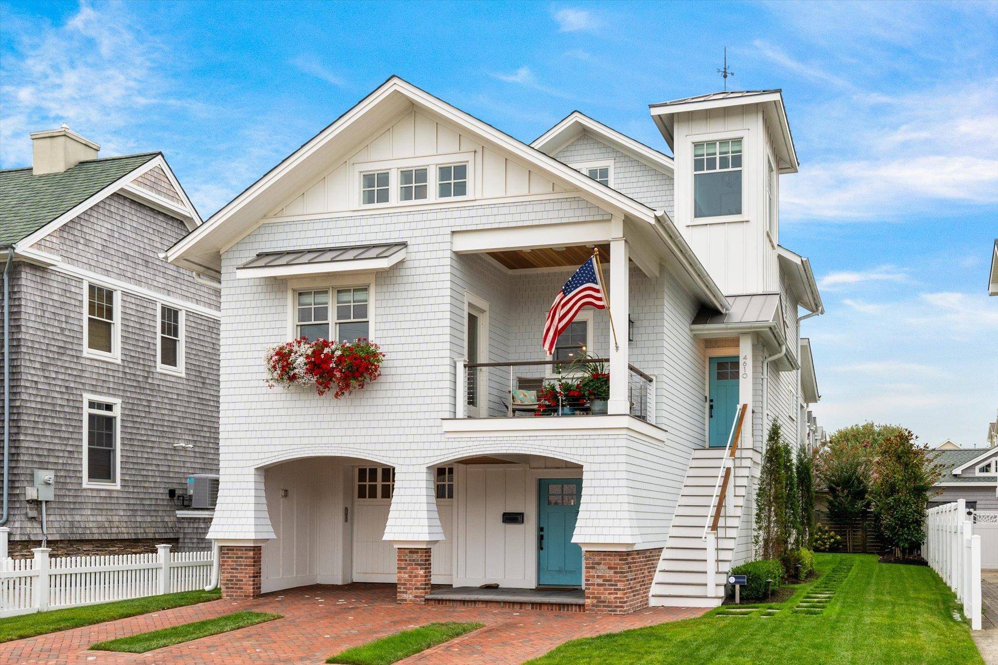 4610 Central Avenue, Sea Isle City, NJ 08243