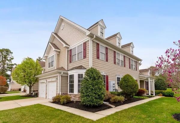 702 Turnberry Court, Swainton, NJ 08210