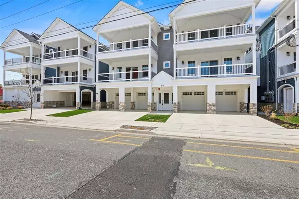 158 E Lincoln Avenue, Wildwood, NJ 08260