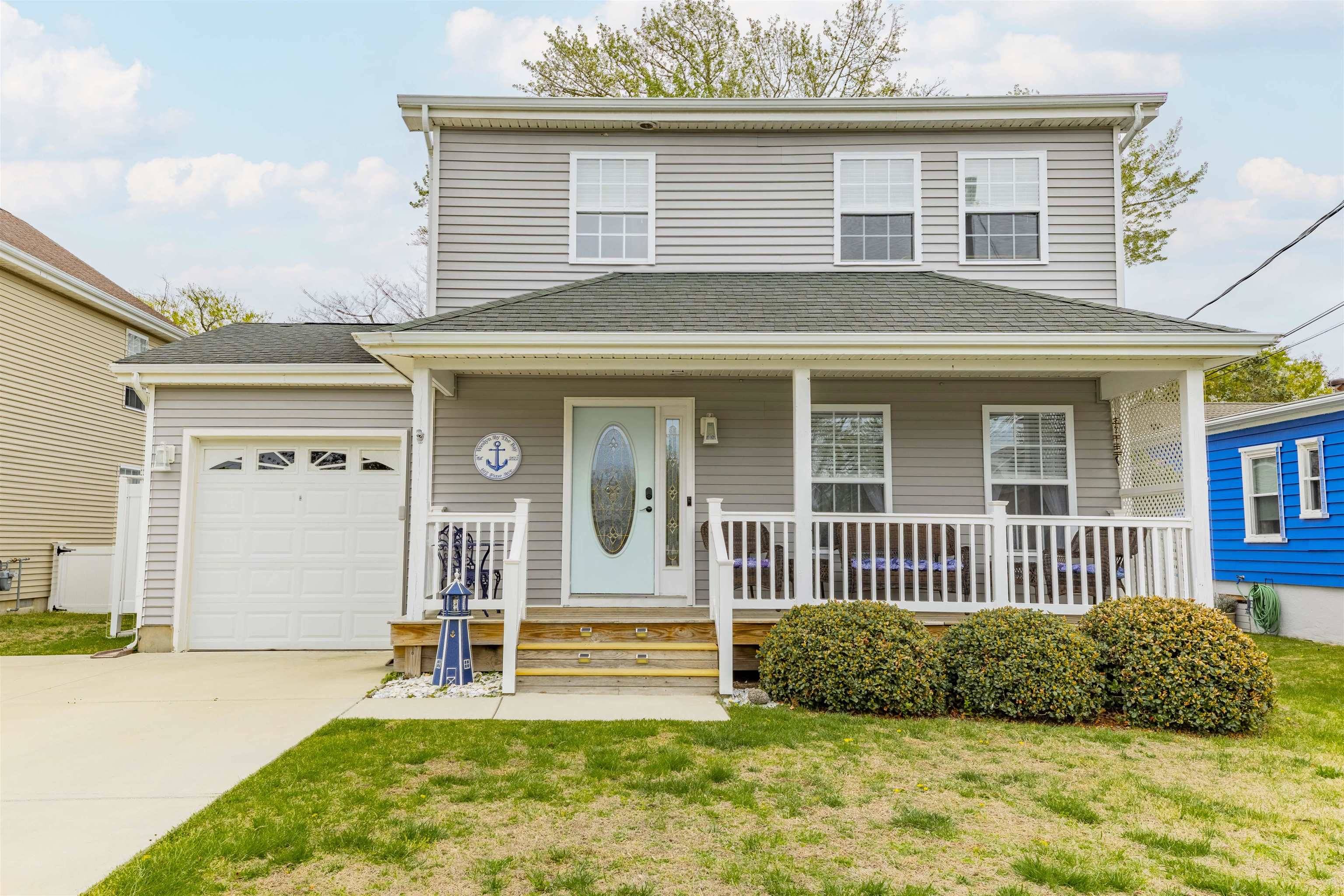 Del Haven, NJ 08251,102 Pine Avenue