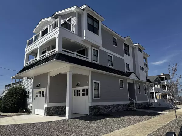 9004 Landis Avenue, Sea Isle City, NJ 08243