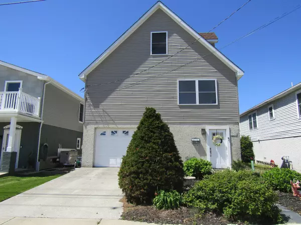 774 W Glenwood Avenue, West Wildwood, NJ 08260