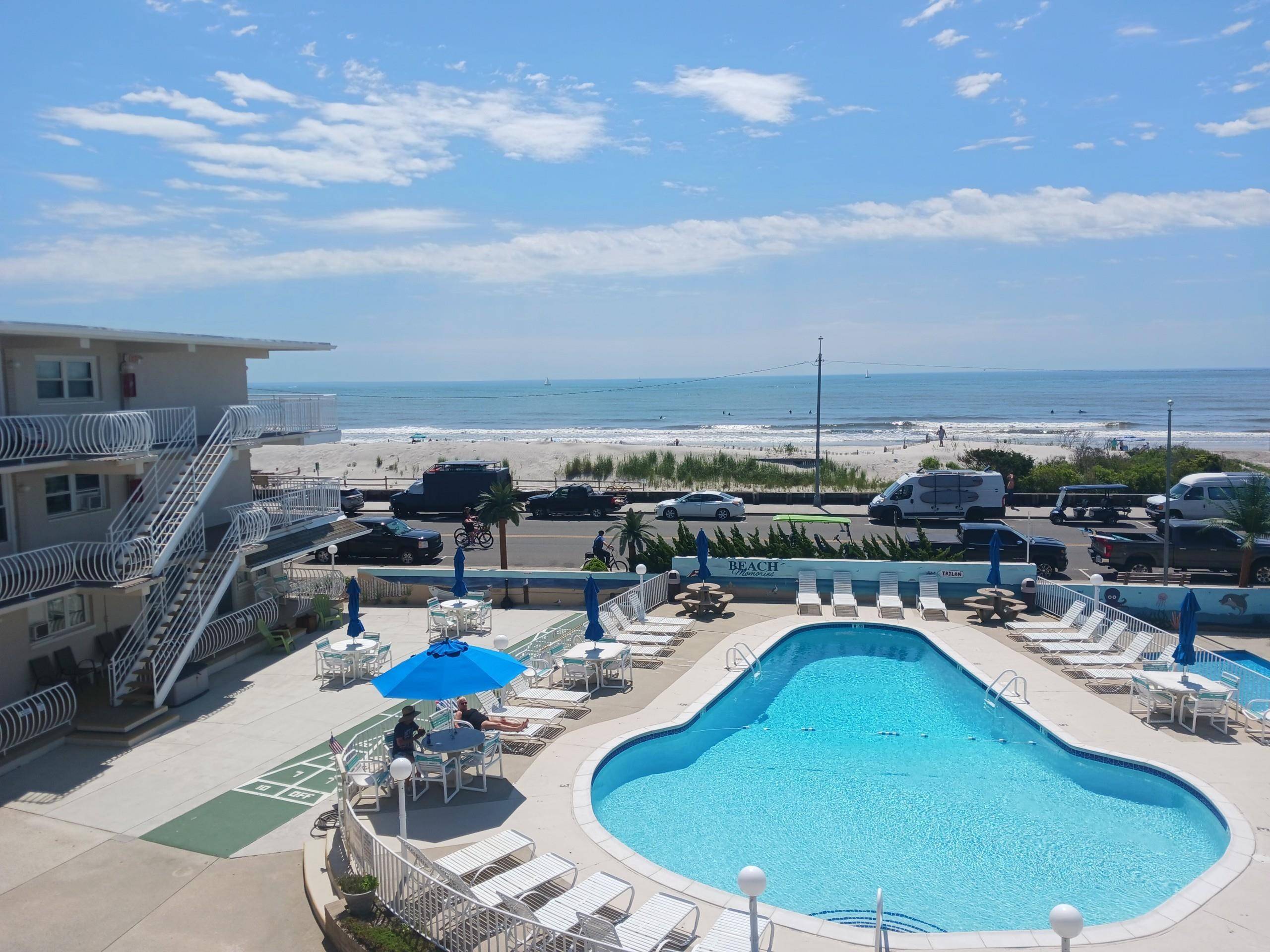 North Wildwood, NJ 08260-0000,1200 Kennedy Drive