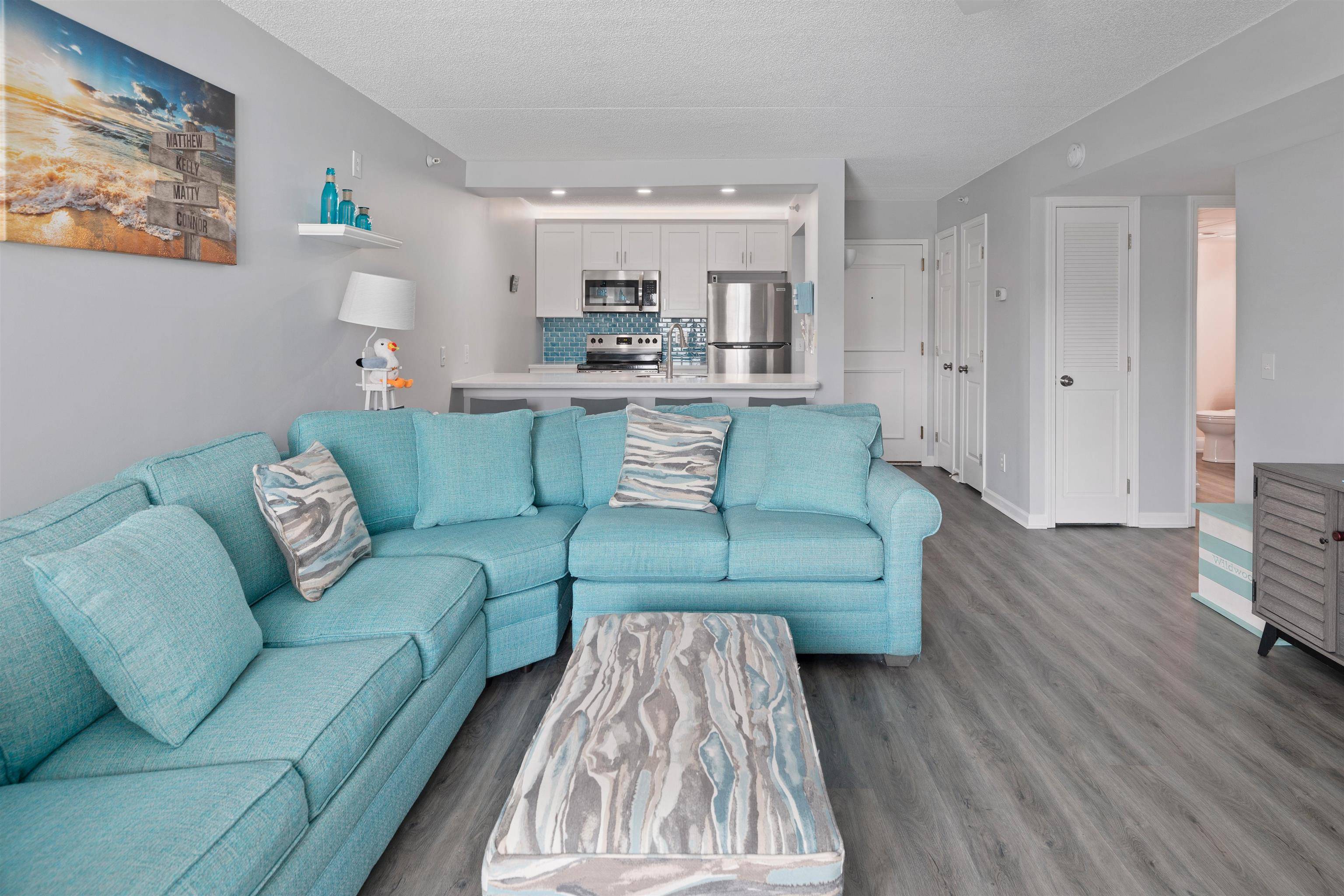 Lower Township, NJ 08260,9907 Seapointe Boulevard