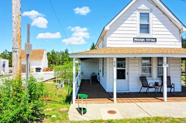 Wildwood, NJ 08260-1557,717 W Rio Grande Avenue