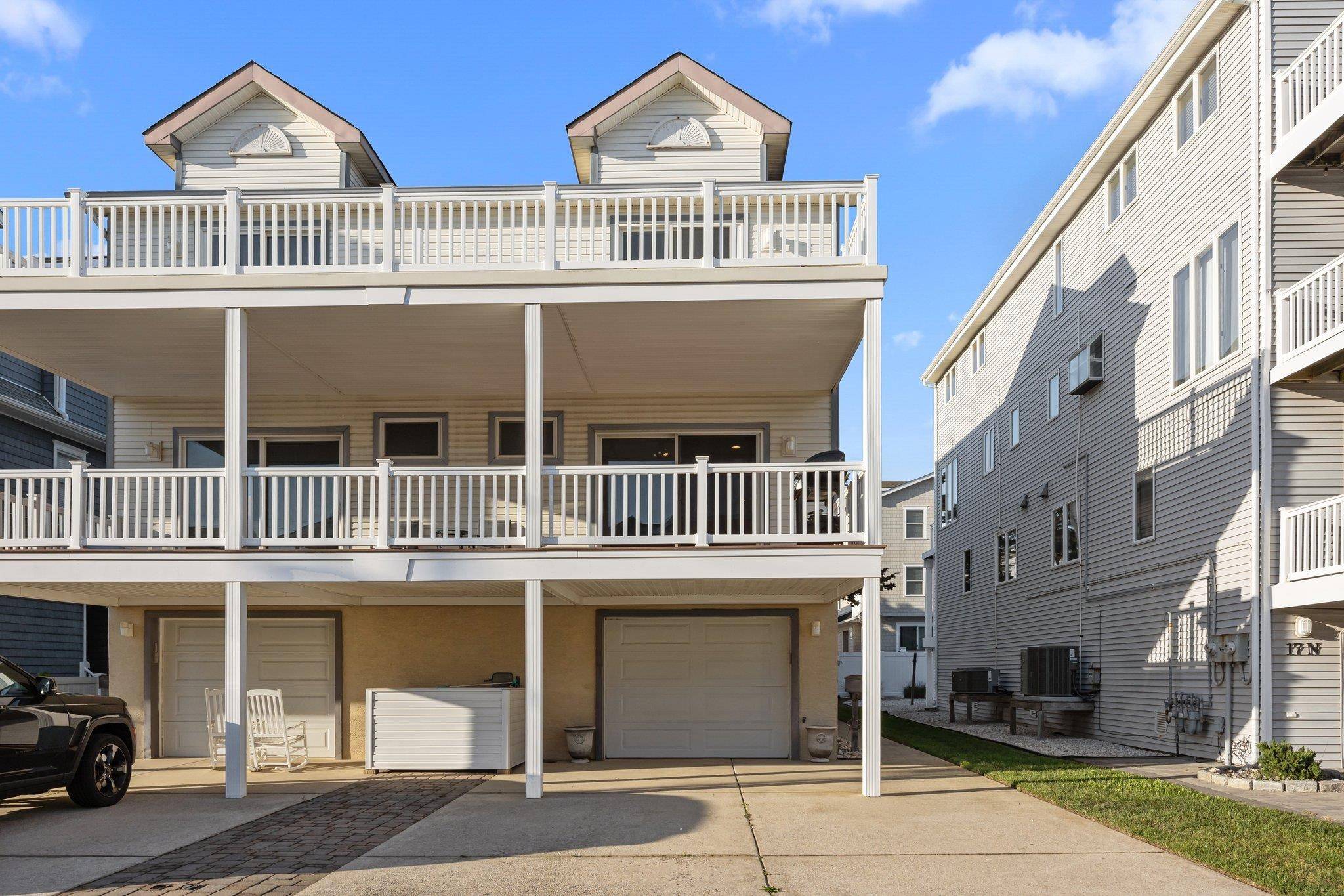 21 62nd Street, Sea Isle City, NJ 08243-1410