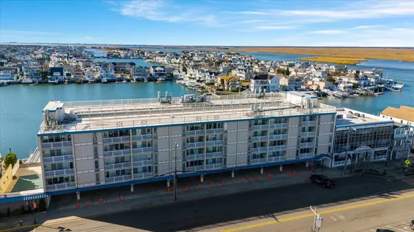 351 96th Street, Stone Harbor, NJ 08247