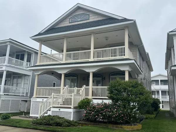 5011 Haven Avenue, Ocean City, NJ 08226