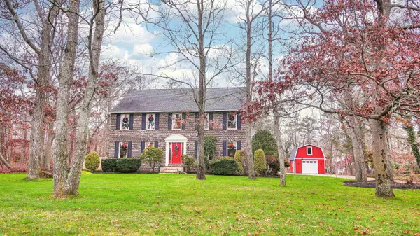 10 Berwyn Drive, Palermo, NJ 08230-1463