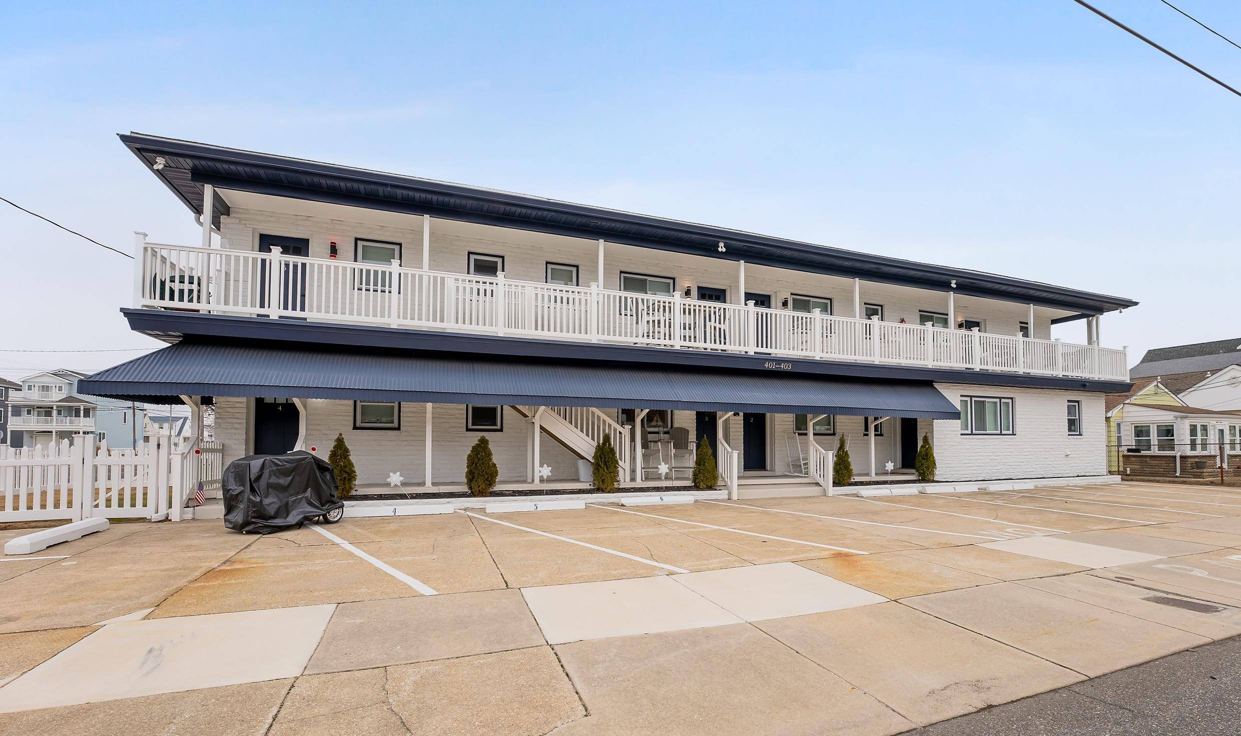 403 E 15th Avenue, North Wildwood, NJ 08260