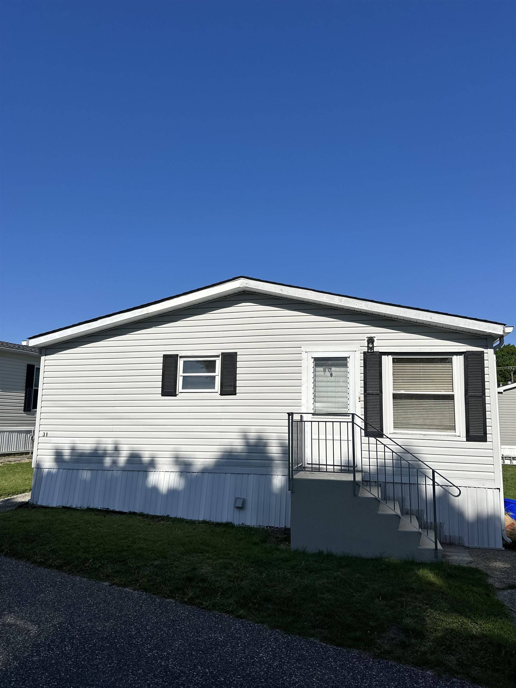430  Route 9 N #Lot 31, Cape May Court House, NJ 08210
