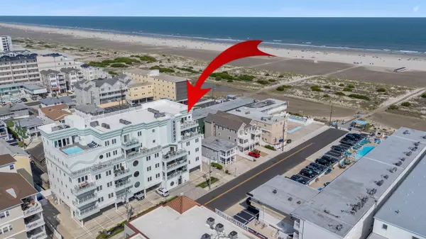 Wildwood Crest, NJ 08260,407 E Monterey Avenue