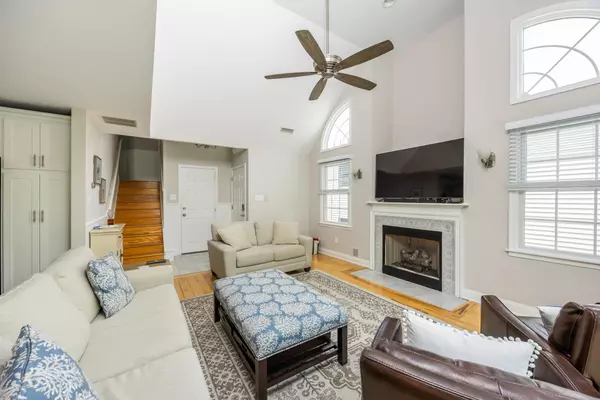 Ocean City, NJ 08226,1611 Central Avenue