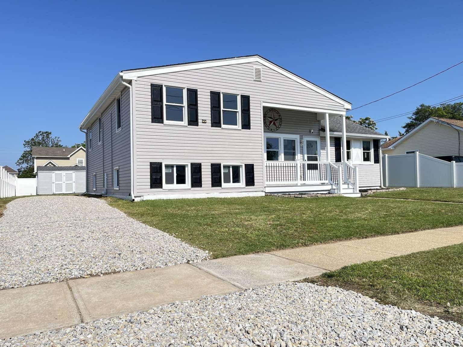 712 Indian Avenue, North Cape May, NJ 08204