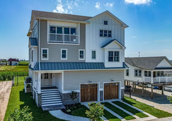 104 Prescott Avenue, Strathmere, NJ 08248