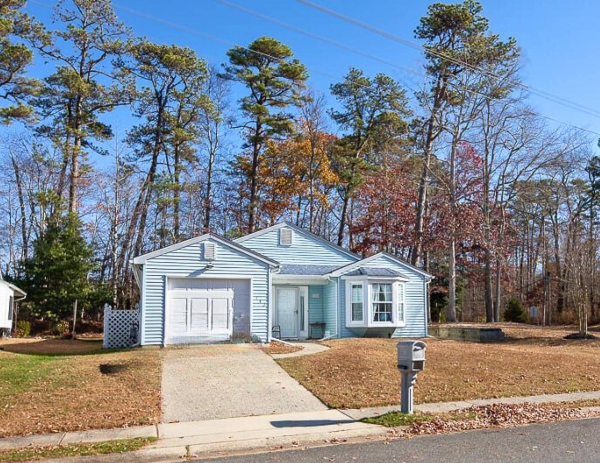 143 Valley Forge Drive, Little Egg Harbor, NJ 08087